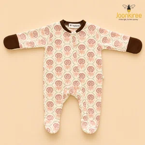 Joonkiree Trio Jumpsuit for Babies - Available at AfnoBazar Nepal