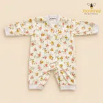 Joonkiree Snugfit Baby Jumpsuit - Available at AfnoBazar Nepal