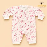 Joonkiree Snugfit Baby Jumpsuit - Available at AfnoBazar Nepal