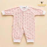 Joonkiree Cozy Baby Jumpsuit - Available at AfnoBazar Nepal