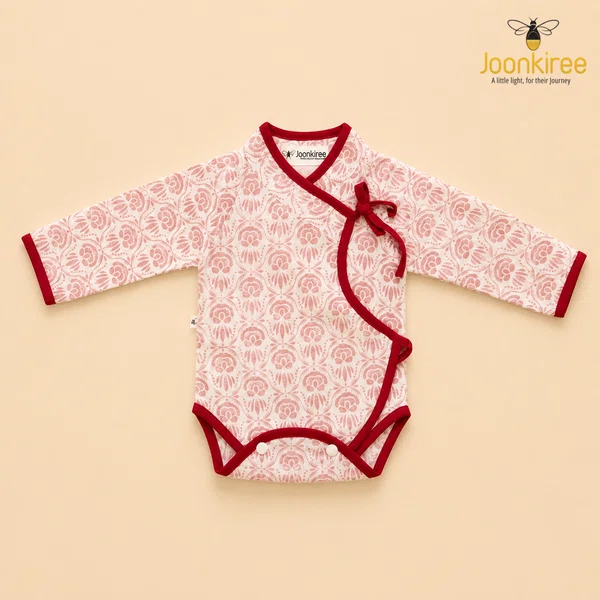 Joonkiree Full Onesie for Babies - Available at AfnoBazar Nepal