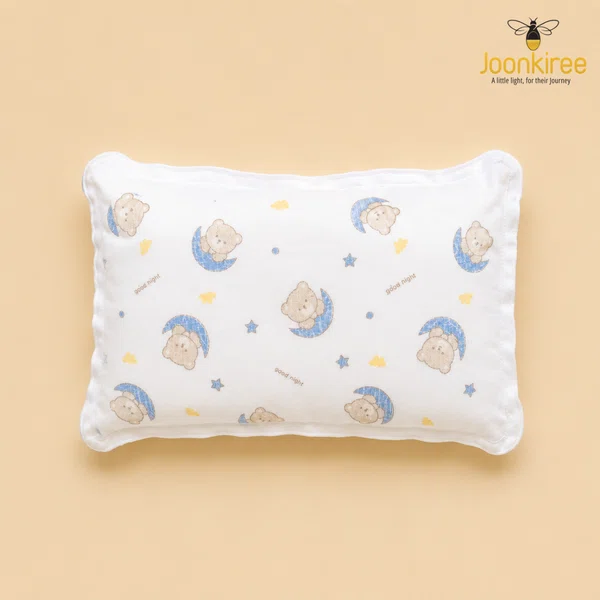 Joonkiree Baby Pillow - Available at AfnoBazar Nepal