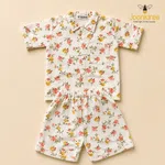 Joonkiree Boys Summer Shirt Set - Available at AfnoBazar Nepal