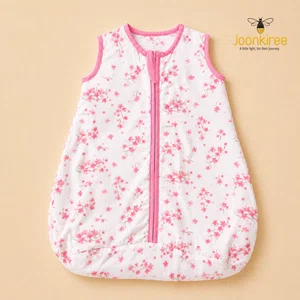 Joonkiree Cozy Sleep Sack for Babies - Available at AfnoBazar Nepal