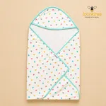 Joonkiree Baby Swaddle - Available at AfnoBazar Nepal