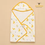 Joonkiree Baby Swaddle - Available at AfnoBazar Nepal