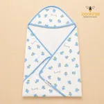 Joonkiree Baby Swaddle - Available at AfnoBazar Nepal