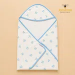 Joonkiree Baby Swaddle - Available at AfnoBazar Nepal