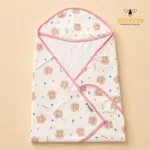 Joonkiree Baby Swaddle - Available at AfnoBazar Nepal