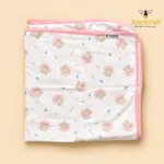 Joonkiree 3 Layer Baby Wrapper - Available at AfnoBazar Nepal