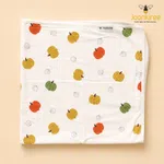 Joonkiree 3 Layer Baby Wrapper - Available at AfnoBazar Nepal