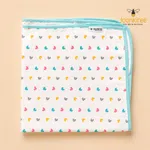 Joonkiree 3 Layer Baby Wrapper - Available at AfnoBazar Nepal