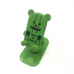 HD-40 Cartoon Character Phone and Tablet Desk Stand image 4