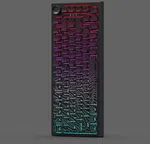 K81 Mechanical Keyboard image 2