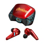 Marvel Superhero TWS Wireless Bluetooth Earbuds image 2