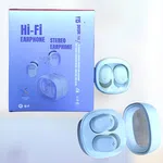 TWS Y15 Hi-Fi Stereo Wireless Earbuds, 25 Hours Total Battery image 2