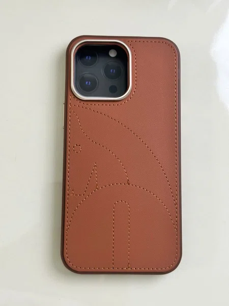 iPhone 14 Pro Max Phone Cover (14-1)