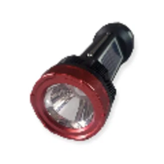 Torch Bluetooth Speaker with Flashlight