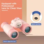 Picocici 2 in 1 Kids Binoculars and Monocular Telescope image 3
