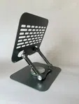 D1 Tablet Stand image 3