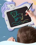 Unicorn 10 Inch LCD Writing Tablet for Kids image 2