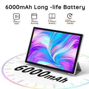 Great Asia P30 Tablet 4GB RAM 64GB with Keyboard, Touch Pen, Mouse and HDMI Cable