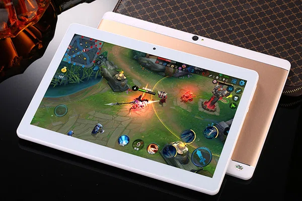Great Asia TK-E108GCM 10.1 Inch Android Tablet 2GB RAM 32GB
