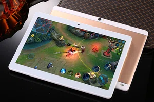 Great Asia TK-E108GCM 10.1 Inch Android Tablet 2GB RAM 32GB