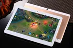 Great Asia TK-E108GCM 10.1 Inch Android Tablet 2GB RAM 32GB image 1