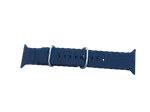 Ocean Ridge Silicone Watch Band image 3