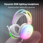 Onikuma X25 RGB Gaming Headset image 4