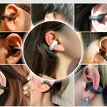 Ambie AM-TW01 True Wireless Bone Conduction Earbuds image 3