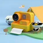 Kids Instant Print Camera 1080P image 2