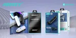 Ansty AST-10 True Wireless Earbuds Bluetooth 5.3 with Wireless Charging image 5