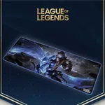 Large Gaming Mouse Pad Desk Mat image 4