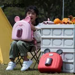 Picocici K52 Small Kids Backpack with 3D Animal Design, Waterproof image 4