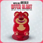 Cartoon Character 360 Degree Mobile Stand image 3