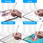 Universal Stylus Pen for Tablet and Mobile Phone image 2