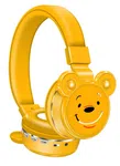 B15 Cute Kids Wireless Bluetooth 5.0 Foldable Headphone image 2