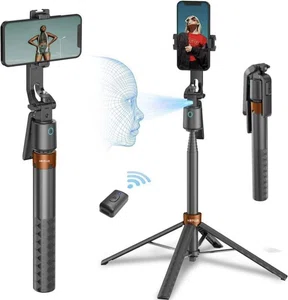 Q13 360 Degree Face Tracking Tripod