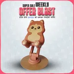 Cartoon Character 360 Degree Mobile Stand image 1