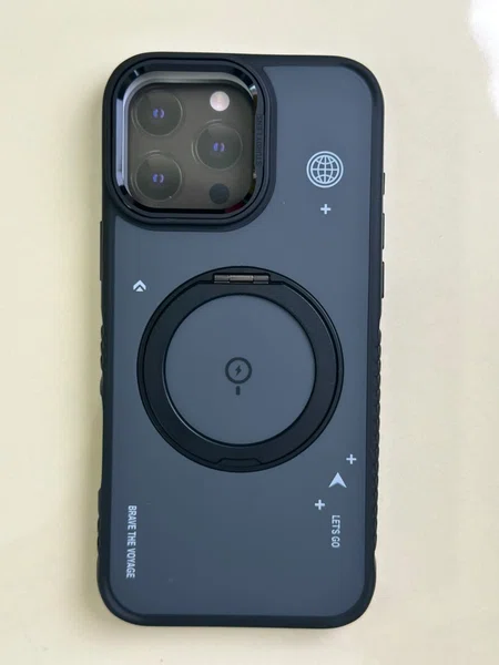 iPhone 16 Pro Max Phone Cover (16-2)