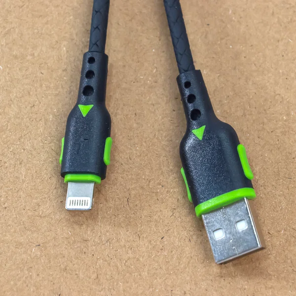 5G Epoch Fast Charging USB Cable