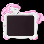 Unicorn 10 Inch LCD Writing Tablet for Kids image 5