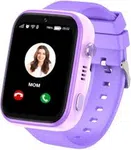 T45 Pro 4G Kids Smartwatch with GPS, Wi-Fi, Video Call and SOS image 2