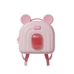 Picocici K52 Small Kids Backpack with 3D Animal Design, Waterproof image 1