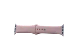 Plain Silicone Watch Strap image 2