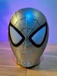 Superhero Action Figure Bluetooth Speaker (Spiderman, Bumblebee, Iron Man) image 6