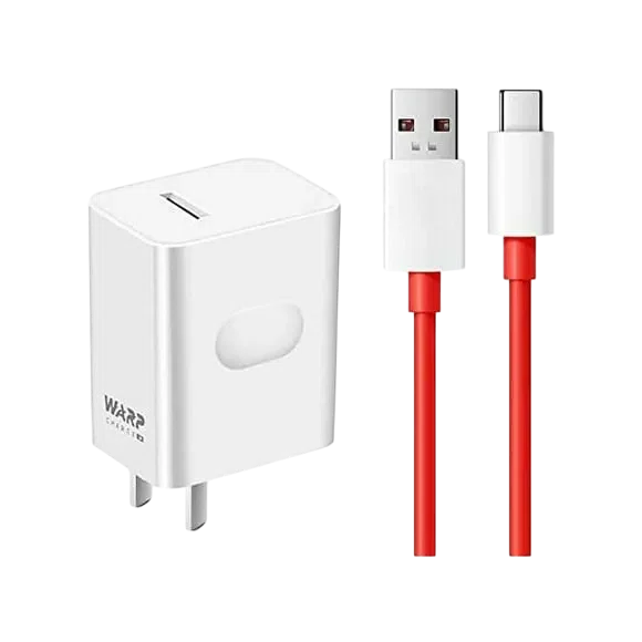 OnePlus Charger Adapter
