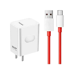 OnePlus Charger Adapter